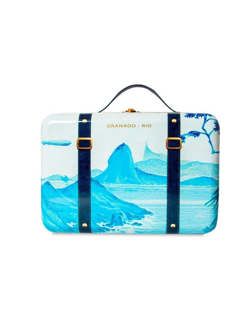 Bossa Case - Granado