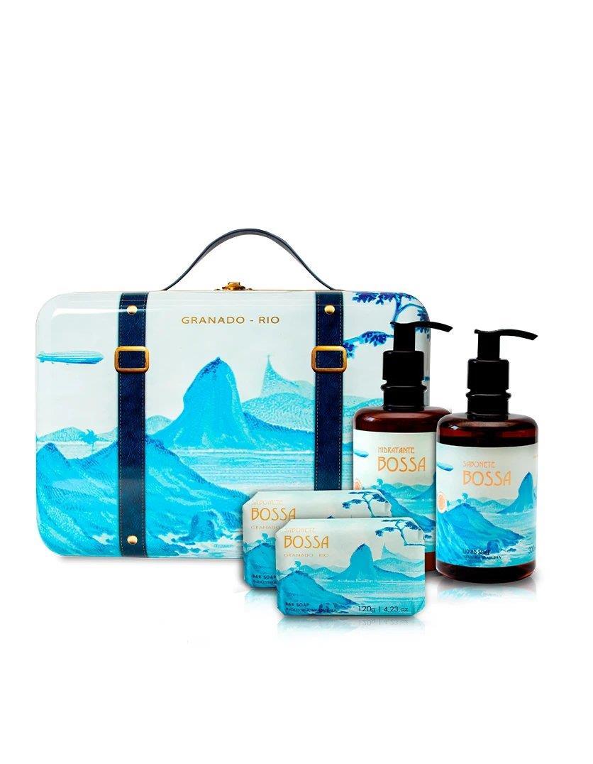 Bossa Case - Granado