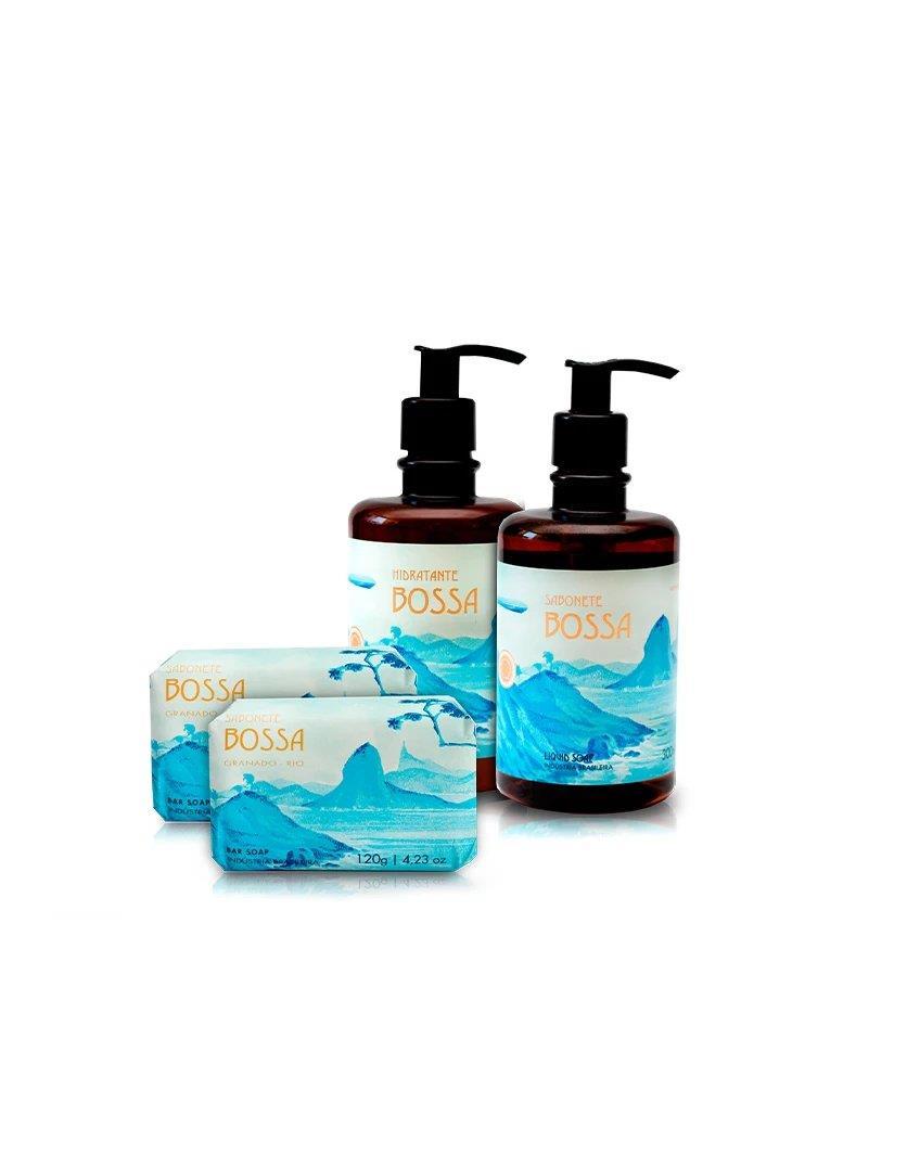 Bossa Case - Granado