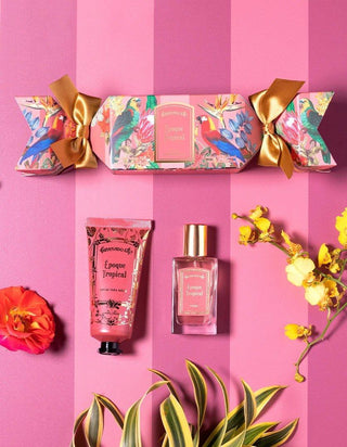 Époque Tropical Scented Bonbon Kit - Granado