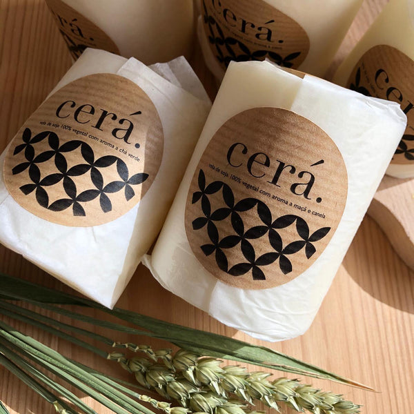 Lavender Refill - Cerá.