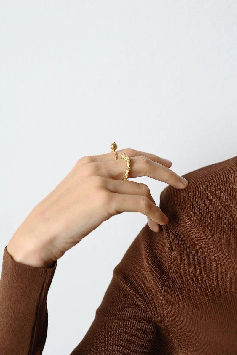 Azura Ring - Inês Telles