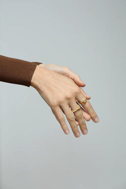 Azura Ring - Inês Telles