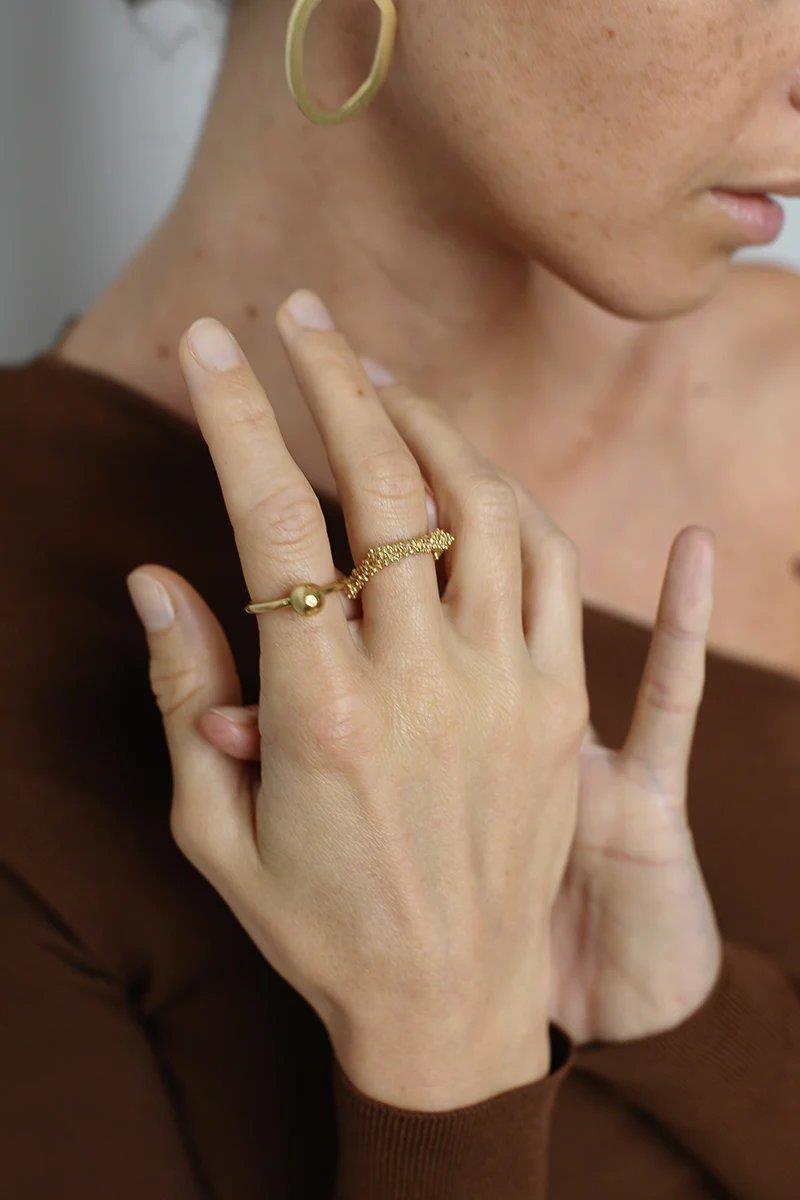 Azura Ring - Inês Telles