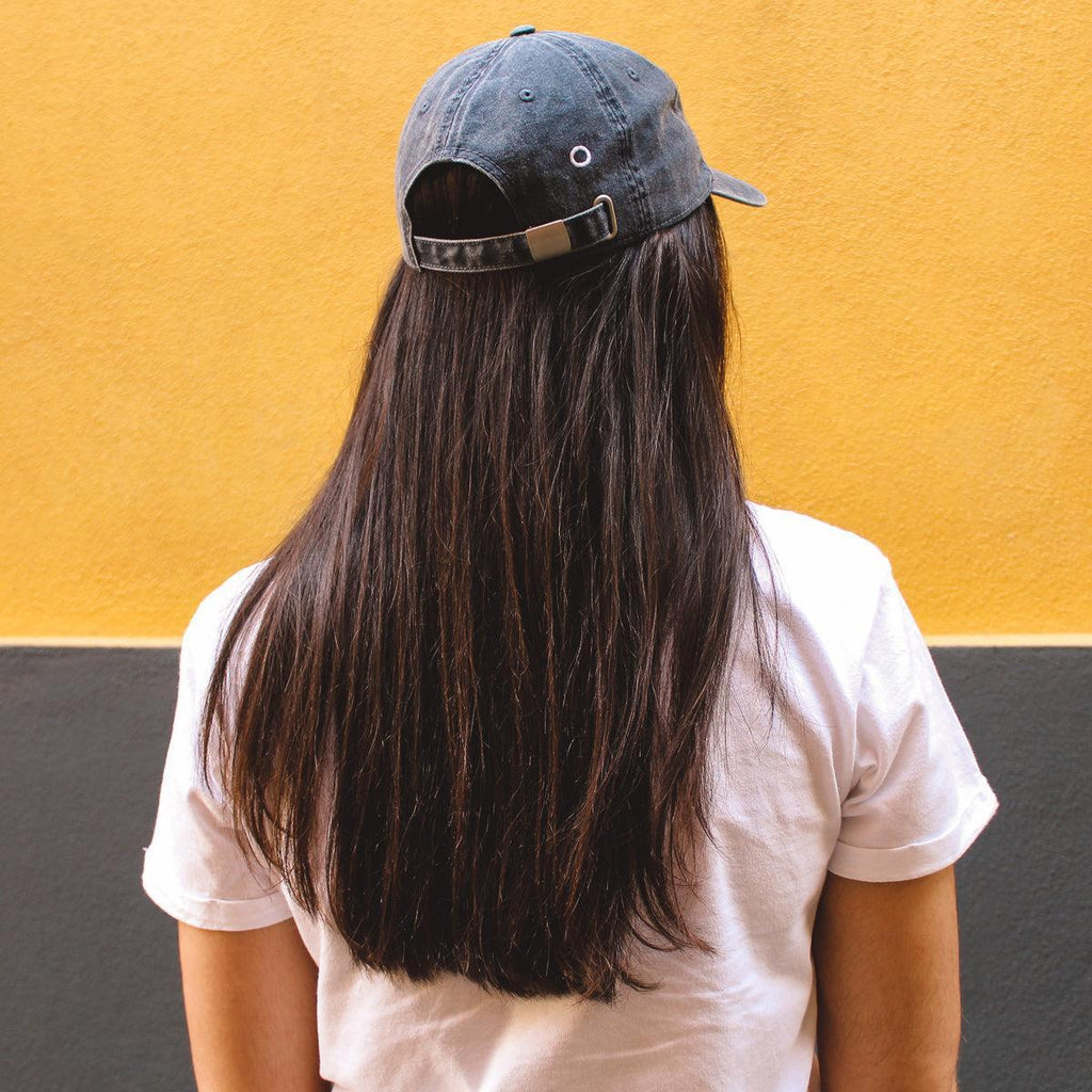 Blueberry Cap - It''s Okay