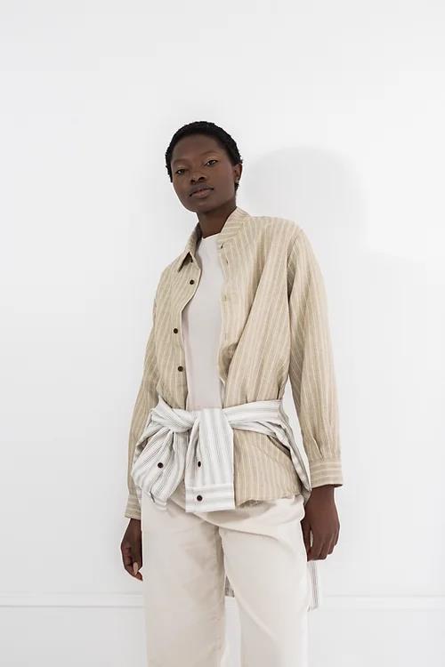 Joana André Unisex Shirt - Benedita Formosinho