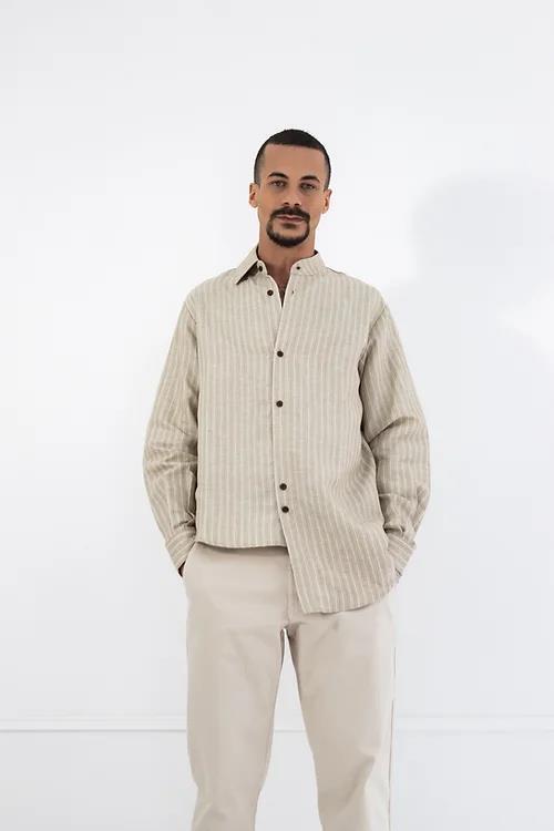 Joana André Unisex Shirt - Benedita Formosinho
