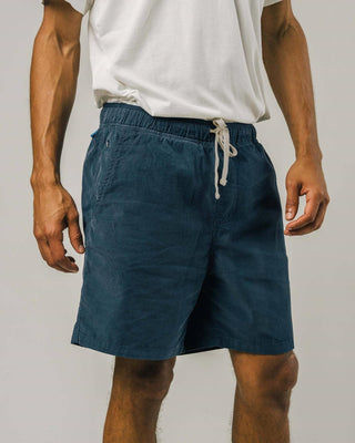 Corduroy Short Cloud - Brava Fabrics