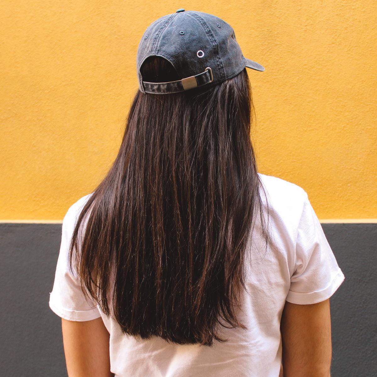 Blueberry Cap - It''s Okay