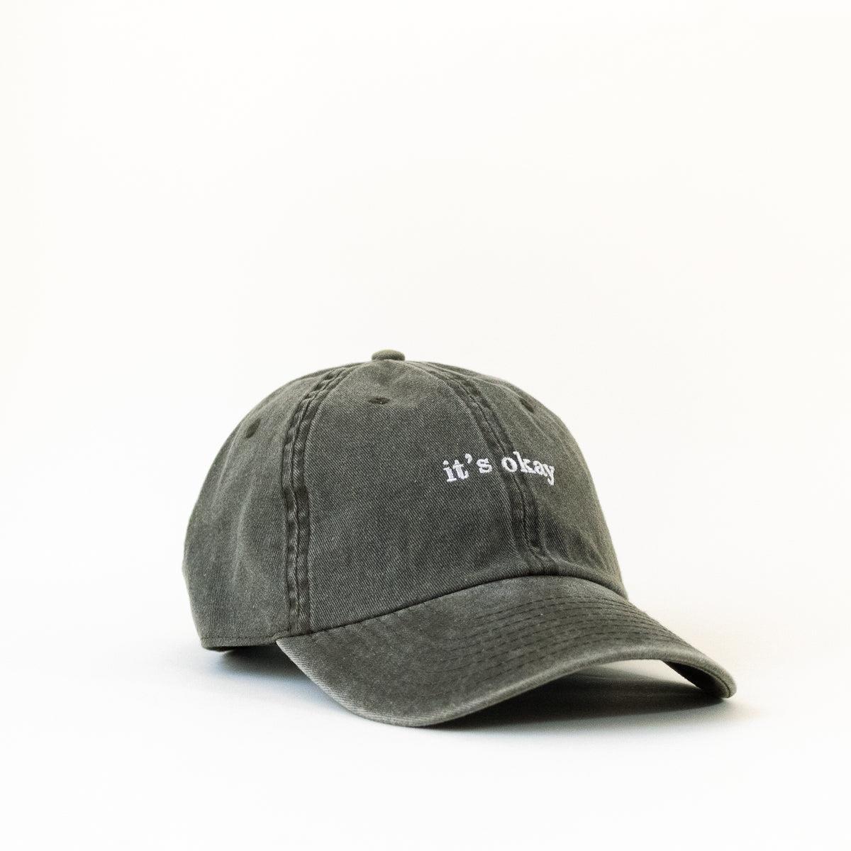 Leaf Cap - Its Okay