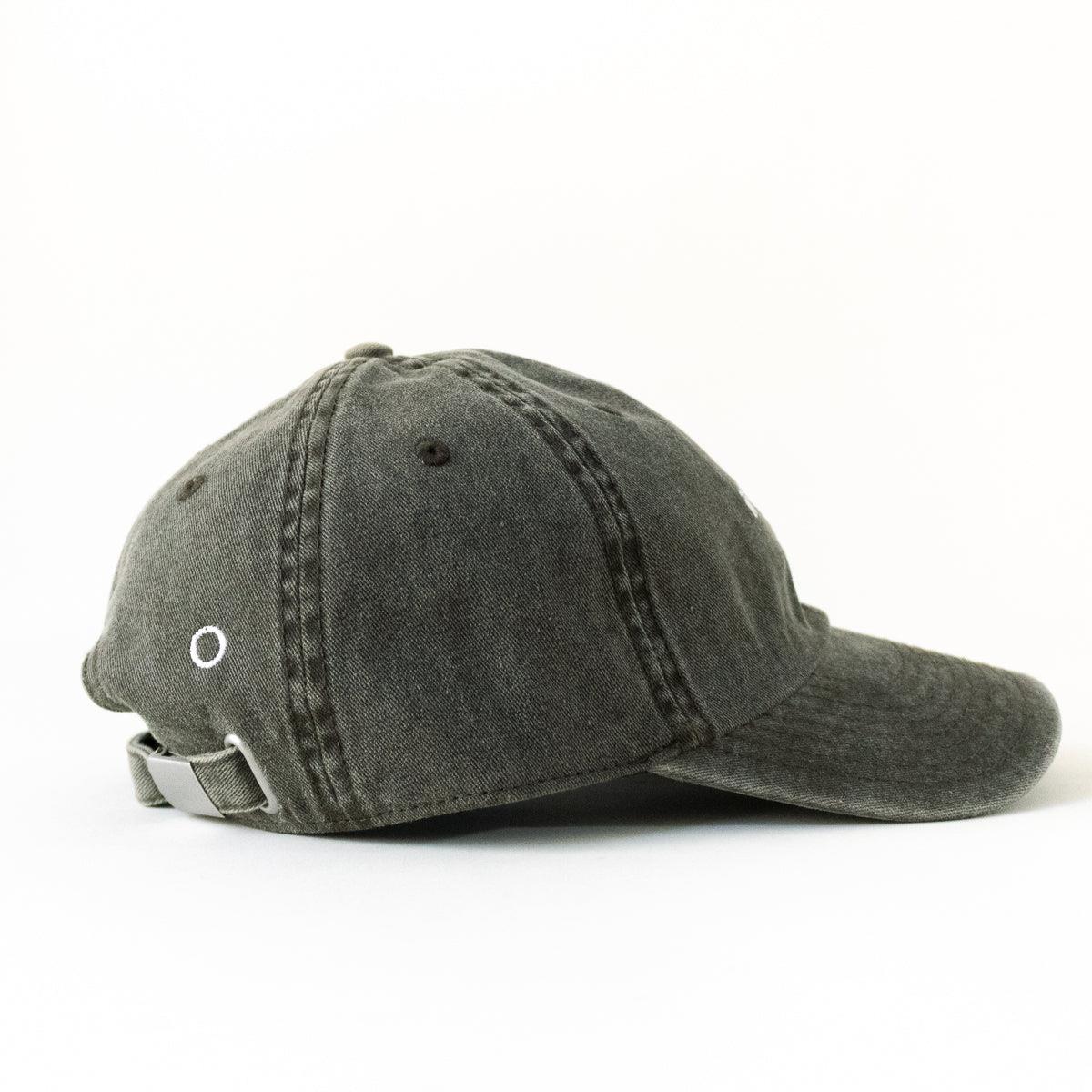 Leaf Cap - Its Okay