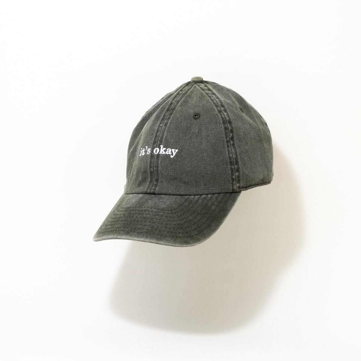 Leaf Cap - Its Okay
