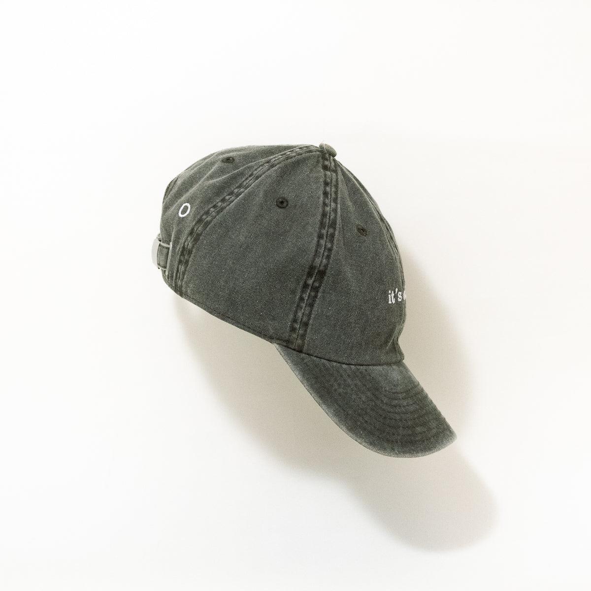 Leaf Cap - Its Okay