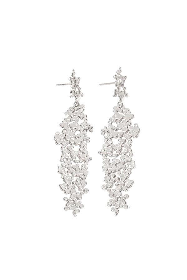 Ilhas Long Earrings - Inês Telles