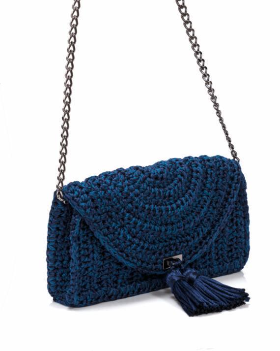 Horizonte Handbag - Catarina Mina