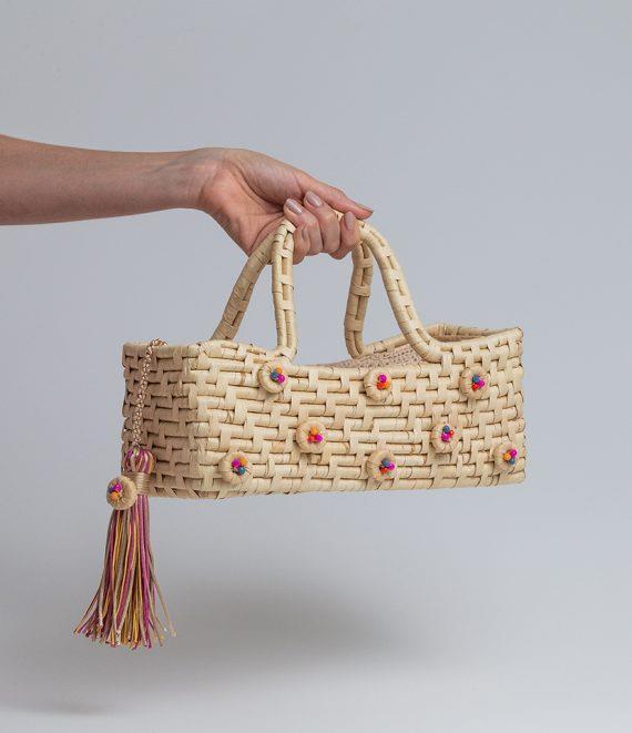 Zuma Handbag - Catarina Mina
