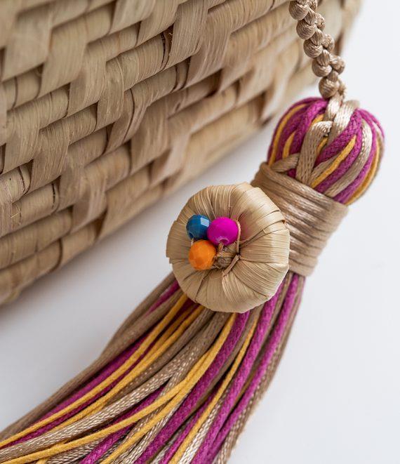 Zuma Handbag - Catarina Mina