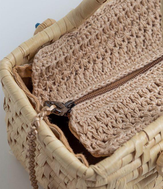 Zuma Handbag - Catarina Mina