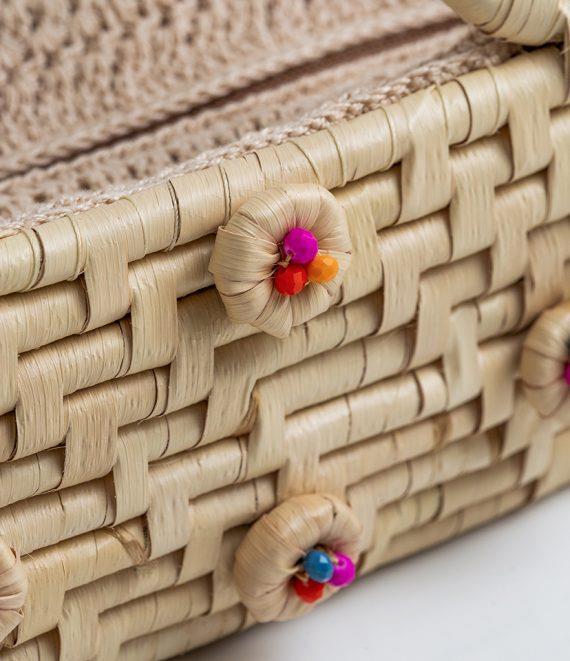 Zuma Handbag - Catarina Mina
