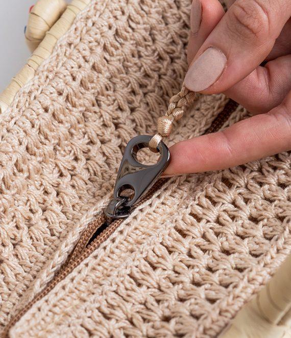 Zuma Handbag - Catarina Mina