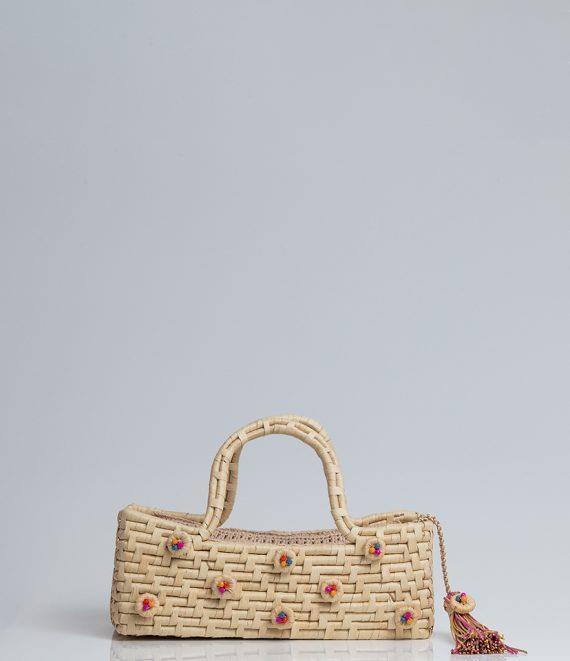 Zuma Handbag - Catarina Mina