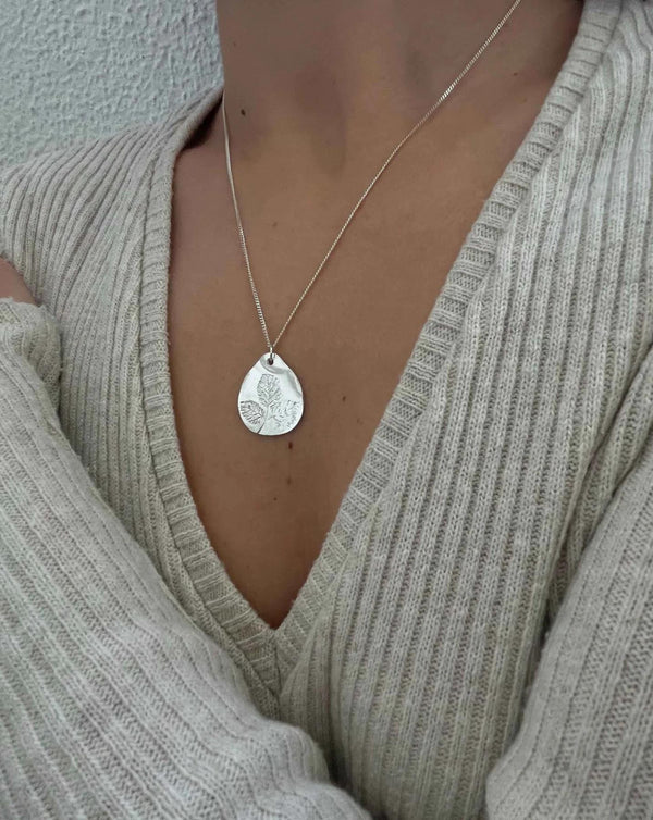 Floria III Necklace - Inês Telles
