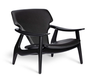 Diz Armchair - 2001 . Sergio Rodrigues