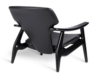 Diz Armchair - 2001 . Sergio Rodrigues