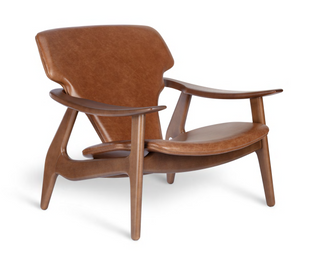 Diz Armchair - 2001 . Sergio Rodrigues