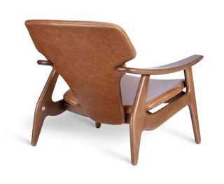 Diz Armchair - 2001 . Sergio Rodrigues