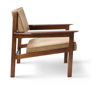 Drummond Armchair - 1959 . Sergio Rodrigues