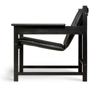 Lia Armchair - 1962 . Sergio Rodrigues