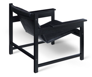 Lia Armchair - 1962 . Sergio Rodrigues