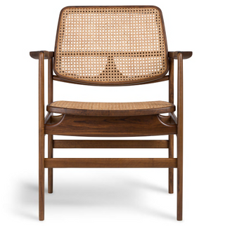 Oscar Armchair - 1956 . Sergio Rodrigues