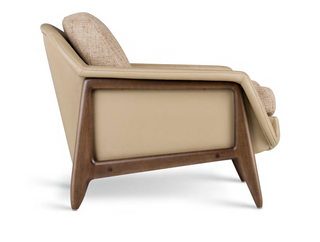 Stella Armchair - 1956 . Sergio Rodrigues