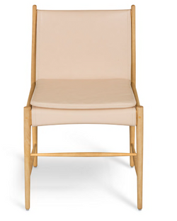 Cantu Chair - 1958 . Sergio Rodrigues
