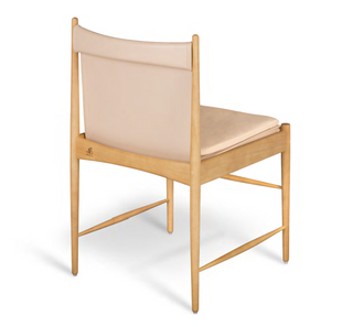 Cantu Chair - 1958 . Sergio Rodrigues