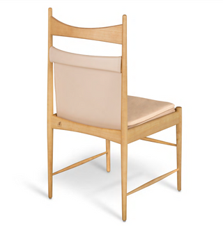 Cantu High Chair - 1958 . Sergio Rodrigues