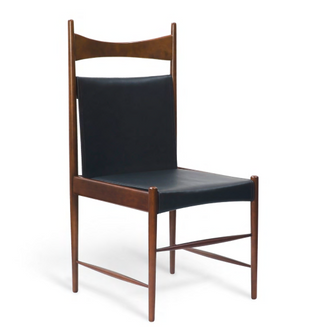Cantu High Chair - 1958 . Sergio Rodrigues