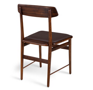 Lucio Chair - 1956 . Sergio Rodrigues