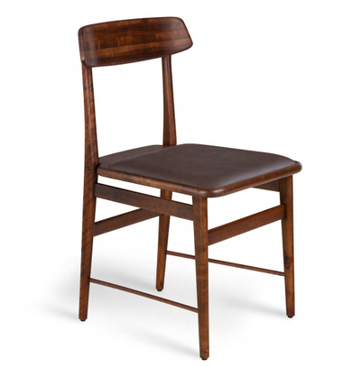 Lucio Chair - 1956 . Sergio Rodrigues – Be We