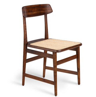 Lucio Chair - 1956 . Sergio Rodrigues