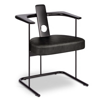 Daav Chair - 1973 . Sergio Rodrigues