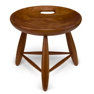 Mocho Stool - 1954 . Sergio Rodrigues