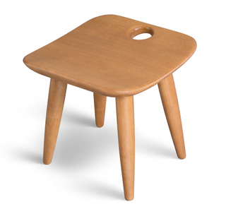 Sonia Stool - 1997 . Sergio Rodrigues