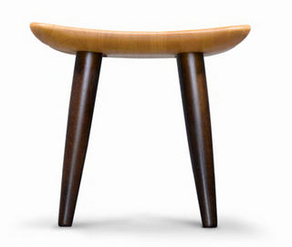Sonia Stool - 1997 . Sergio Rodrigues