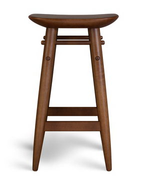 Nine Bar Stool - 2000 . Sergio Rodrigues