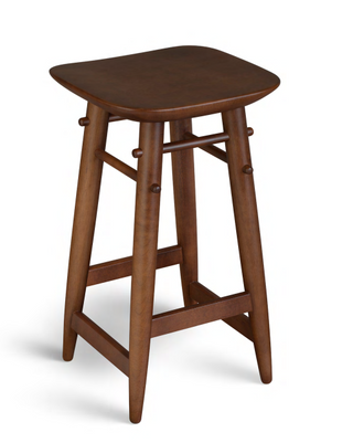 Nine Bar Stool - 2000 . Sergio Rodrigues