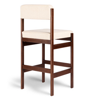 Tião Bar Stool - 2000 . Sergio Rodrigues