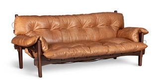 Moleca sofa - 1963 . Sergio Rodrigues